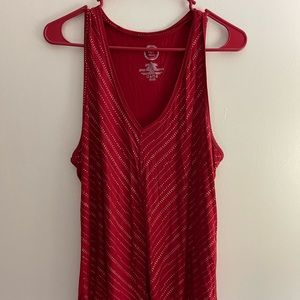 Maurices Tank Top